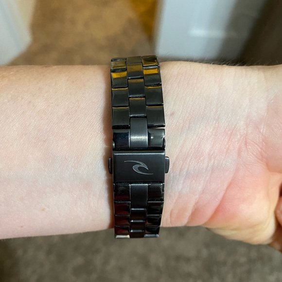 Rip curl watch Lindsay - Picture 3 of 3